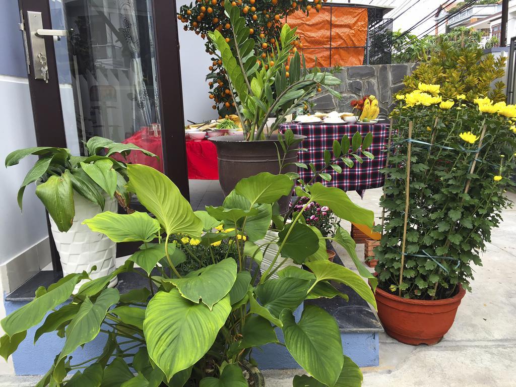 Green House Homestay Hoi An Exterior foto